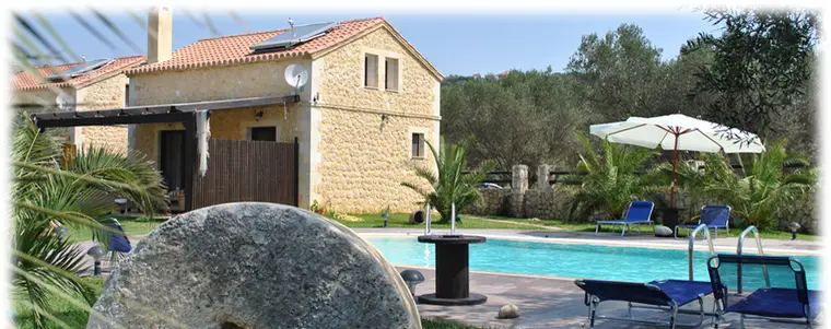 5 Stars Villas — Панорамы