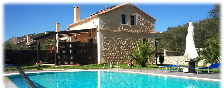 5 Stars Villas — Панорамы