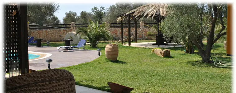 5 Stars Villas — Панорамы