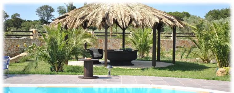 5 Stars Villas — Панорамы