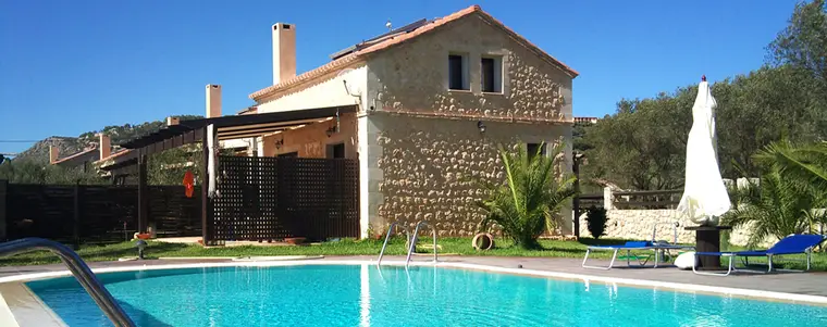 5 Stars Villas — Панорамы