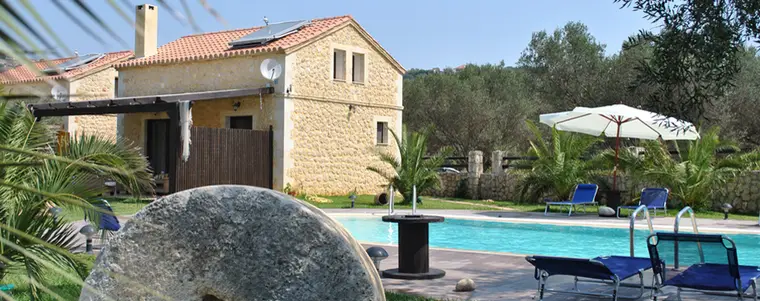 5 Stars Villas — Панорамы