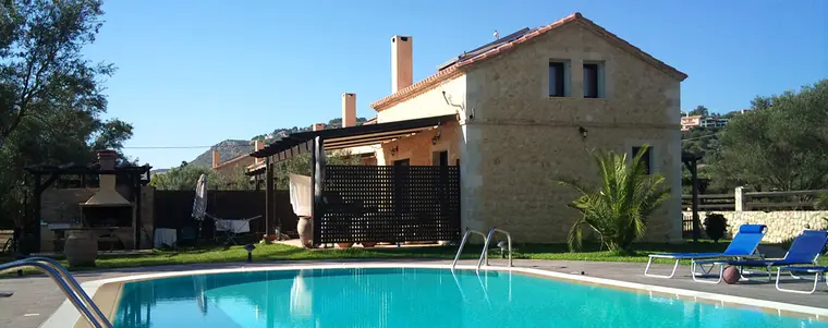 5 Stars Villas — Панорамы