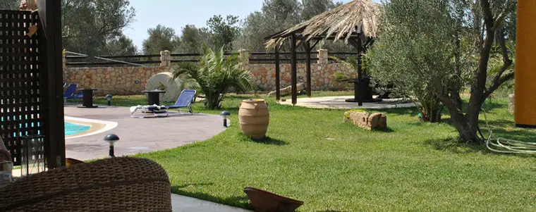 5 Stars Villas — Панорамы