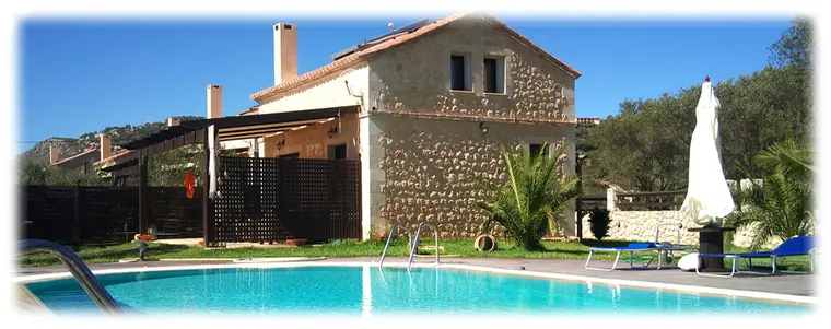 5 Stars Villas — Панорамы