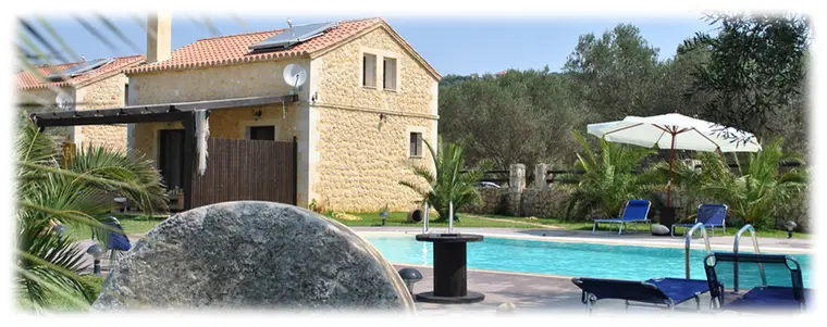 5 Stars Villas — Панорамы