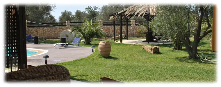 5 Stars Villas — Панорамы