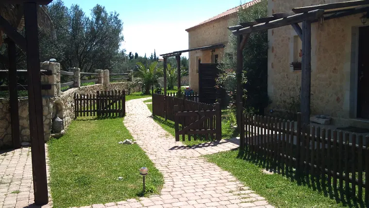 5 Stars Villas — Виллы