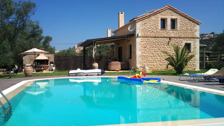 5 Stars Villas — Виллы