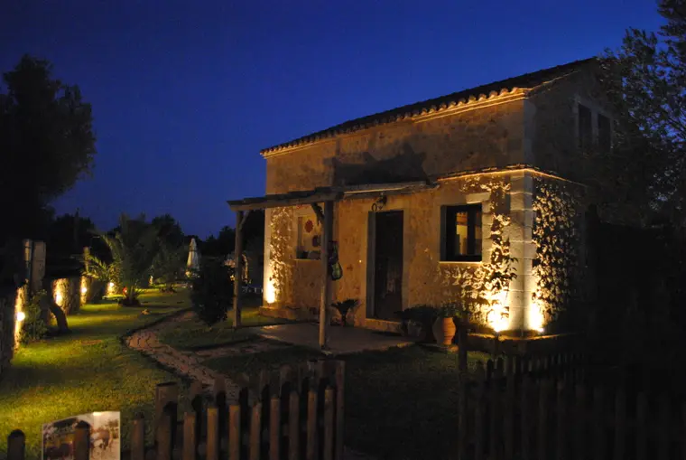 5 Stars Villas — Виллы