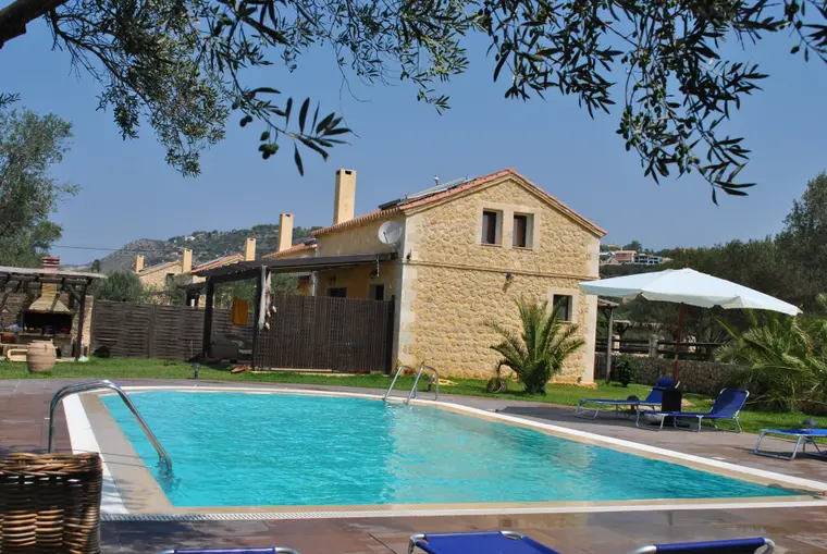 5 Stars Villas — Виллы