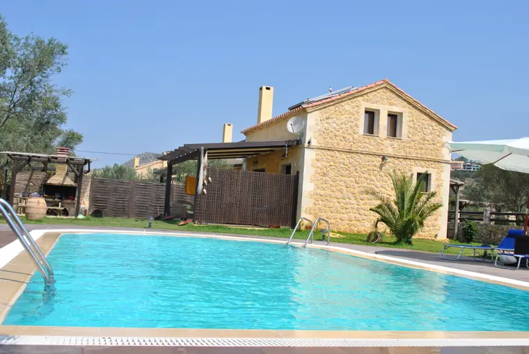 5 Stars Villas — Виллы