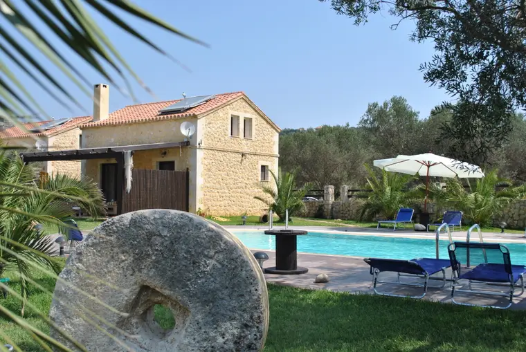 5 Stars Villas — Виллы