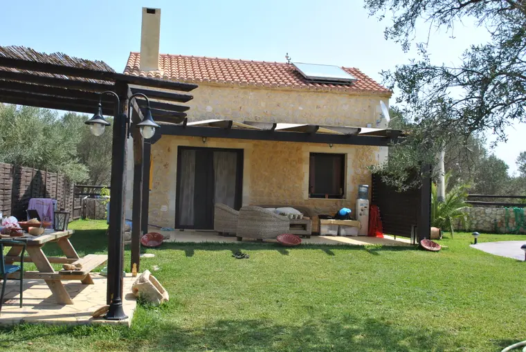 5 Stars Villas — Виллы