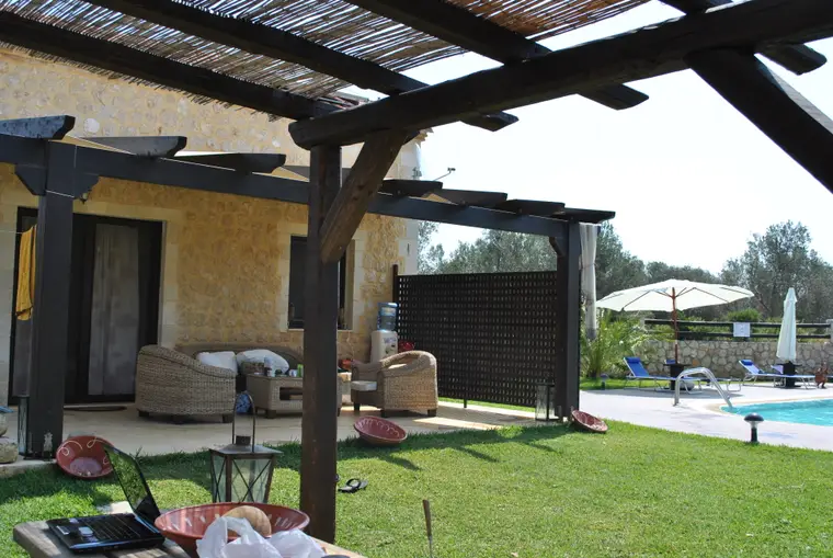 5 Stars Villas — Виллы