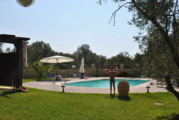 5 Stars Villas — Виллы