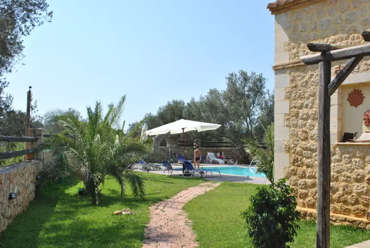5 Stars Villas — Виллы