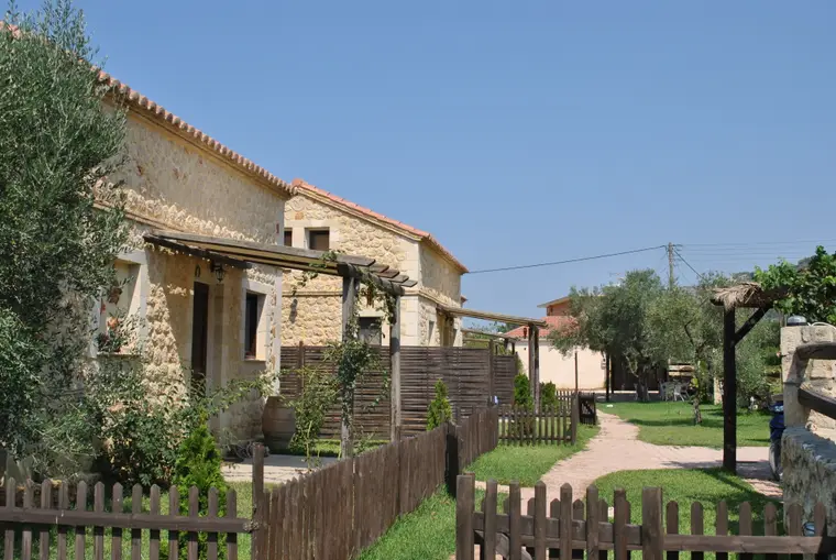 5 Stars Villas — Виллы
