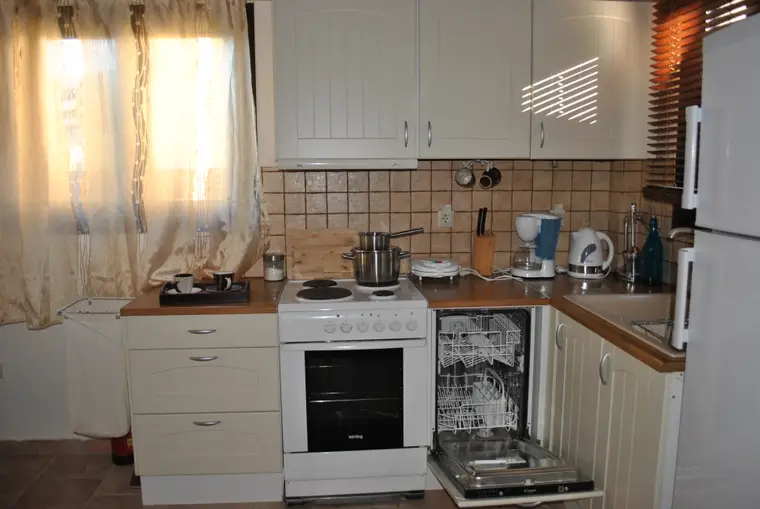 5 Stars Villas — Виллы