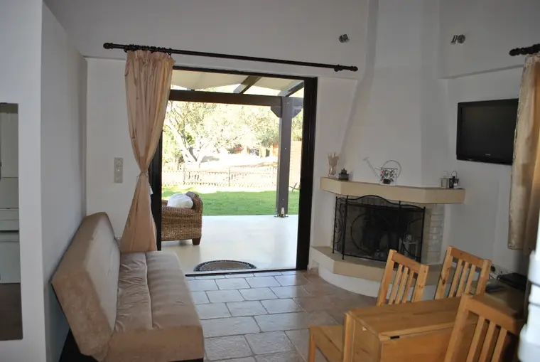 5 Stars Villas — Виллы
