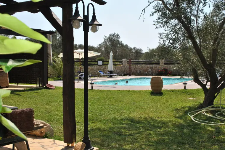 5 Stars Villas — Виллы