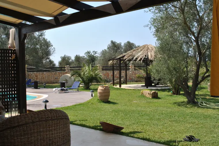 5 Stars Villas — Виллы
