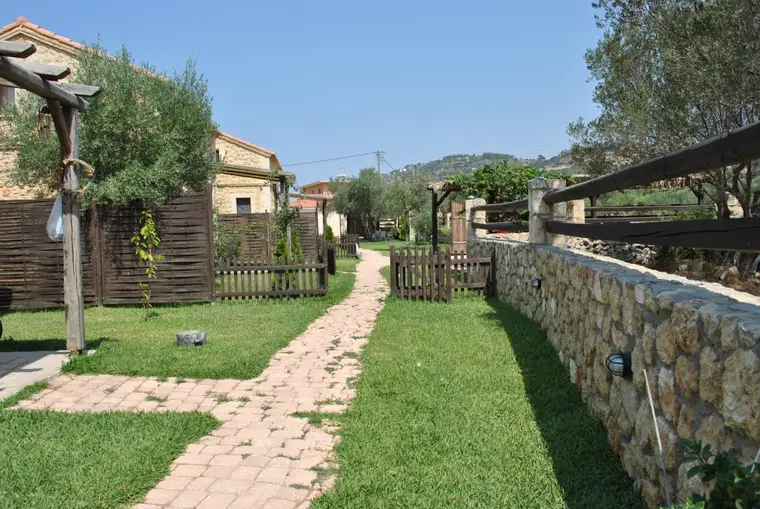 5 Stars Villas — Виллы