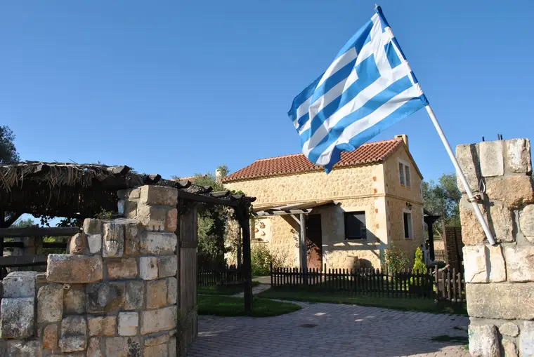 5 Stars Villas — Виллы