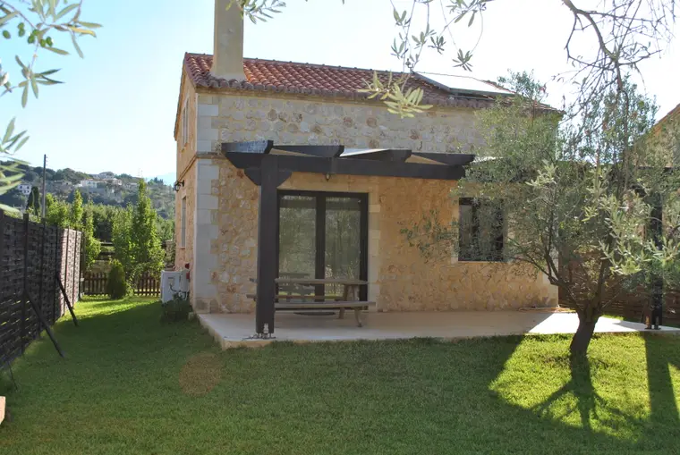 5 Stars Villas — Виллы