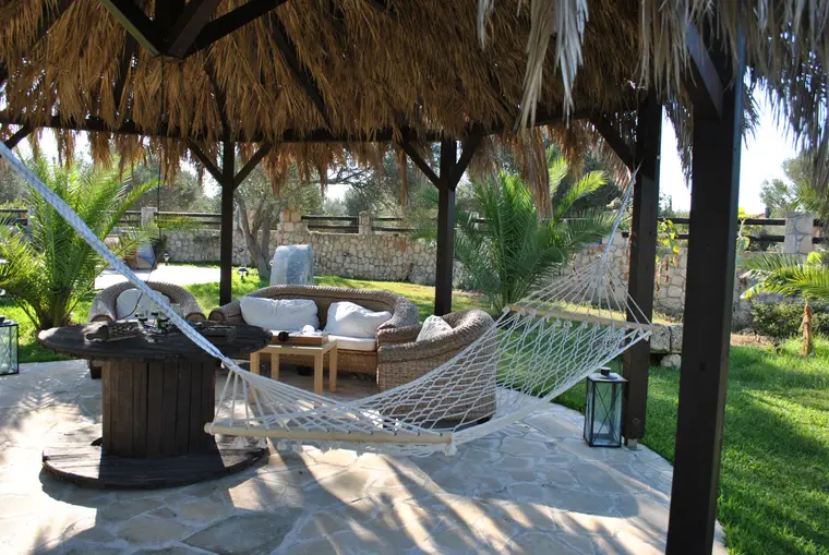 5 Stars Villas — Виллы