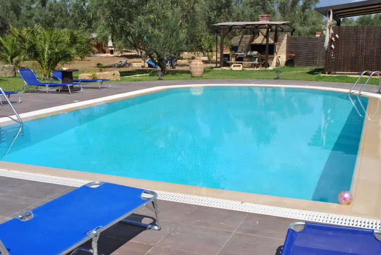 5 Stars Villas — Виллы