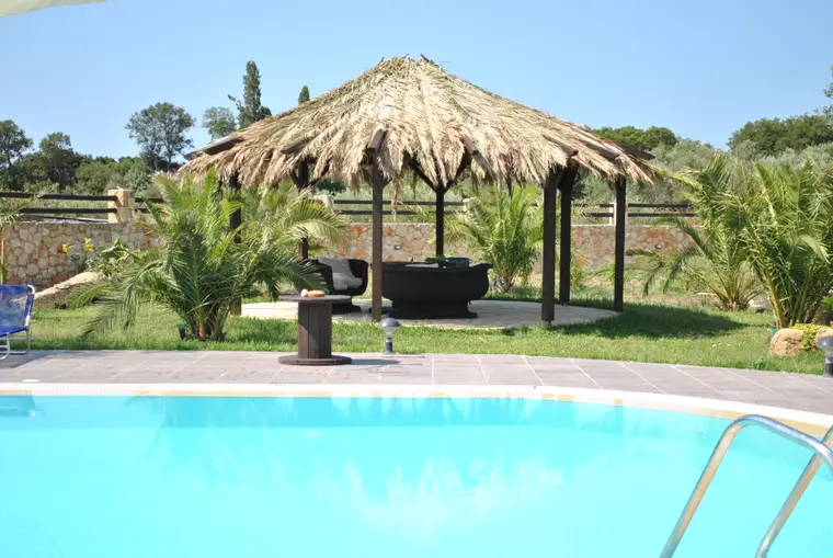 5 Stars Villas — Виллы