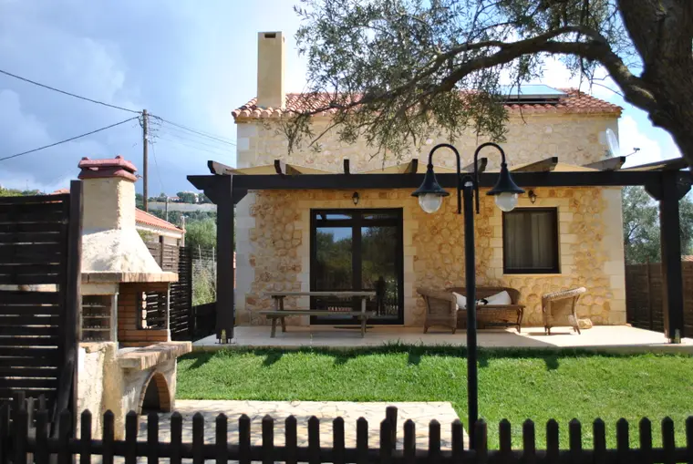 5 Stars Villas — Виллы