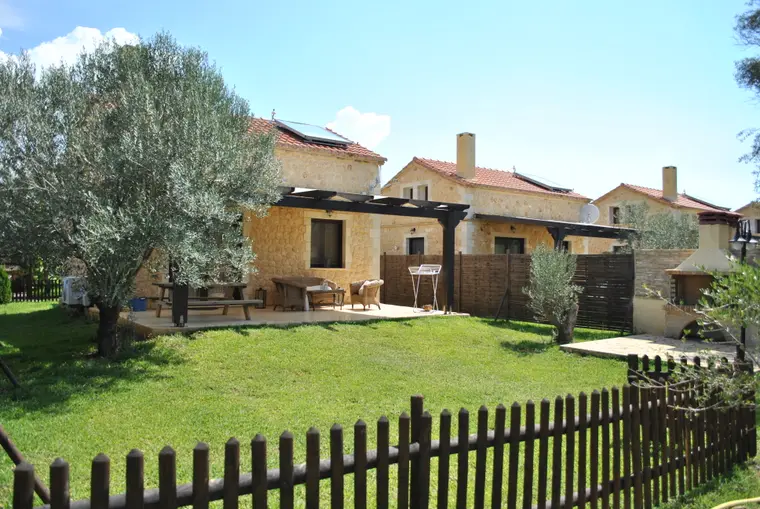 5 Stars Villas — Виллы