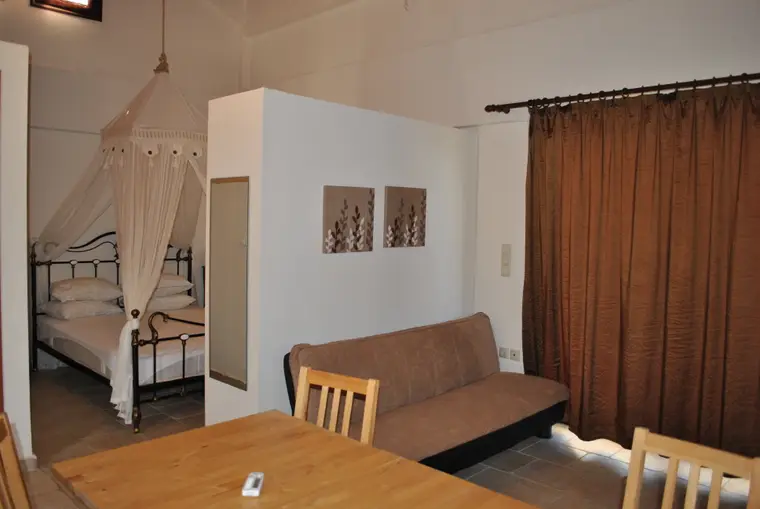 5 Stars Villas — Виллы