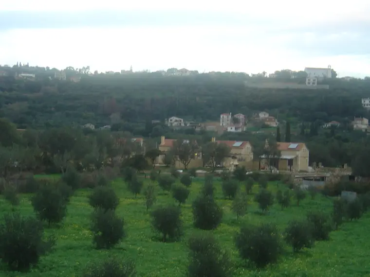 5 Stars Villas — Виллы