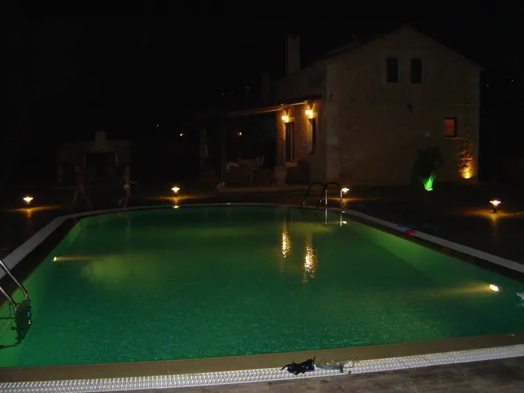 5 Stars Villas — Виллы