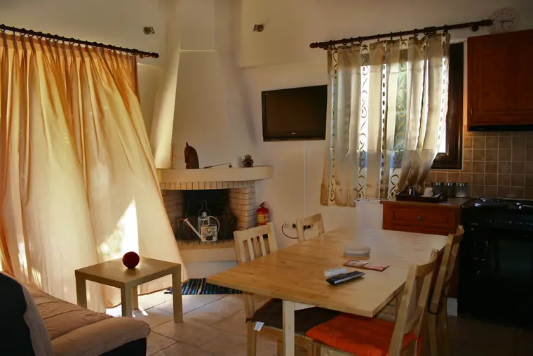 5 Stars Villas — Виллы